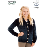 KX 812 Cardigan